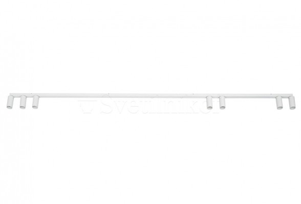 Спот FOURTY 7 WH Nowodvorski 11436