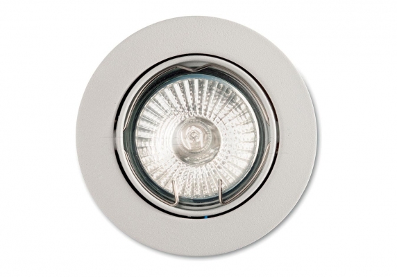 Точечный светильник SWING BIANCO Ideal Lux 083179