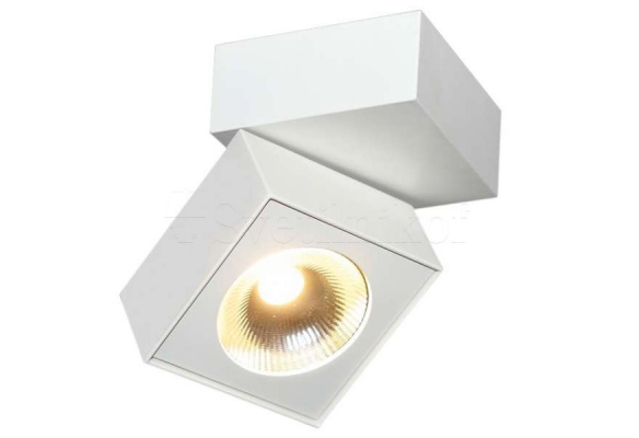 Точковий світильник ARTU LED WH Maxlight C0106
