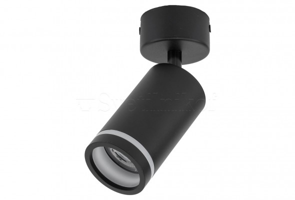 Спот JET 1 BK TK-Lighting 6910
