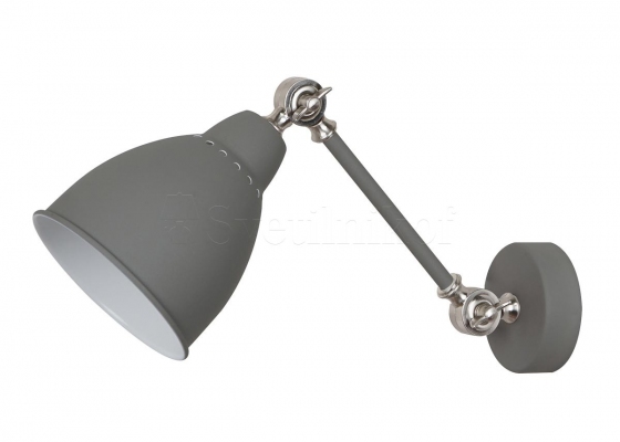 Настенный светильник Italux Sonny MB-HN5010-1-GR