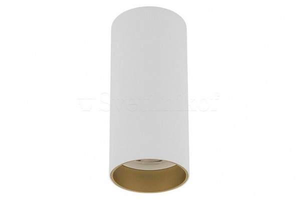 Точковий світильник MONO S WH/GO Nowodvorski 10777