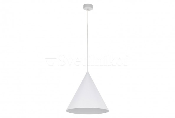 Підвісний світильник CONO d32 WH TK-Lighting 10009