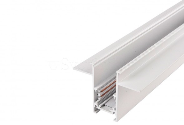 Шинопровід магнітний ALFA 52 GIPS2 3m WH Azzardo AZ5459