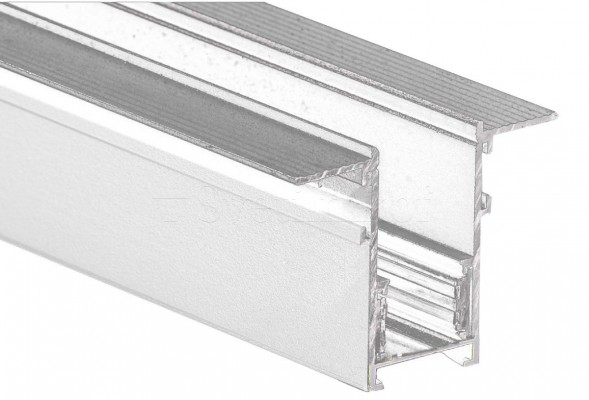 Шинопровід магнітний ALFA 52 GIPS1 1,5m WH Azzardo AZ5458