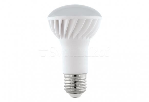 Лампа Eglo LM-E27-LED R63 7W 3000K 11432