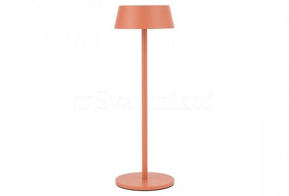 Акумуляторна лампа вулична AMY LED BRICK Nowodvorski 11534