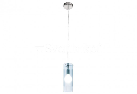 Підвісний світильник CAPOROSSO BL CL/MAT/CL PVC Eglo 64151