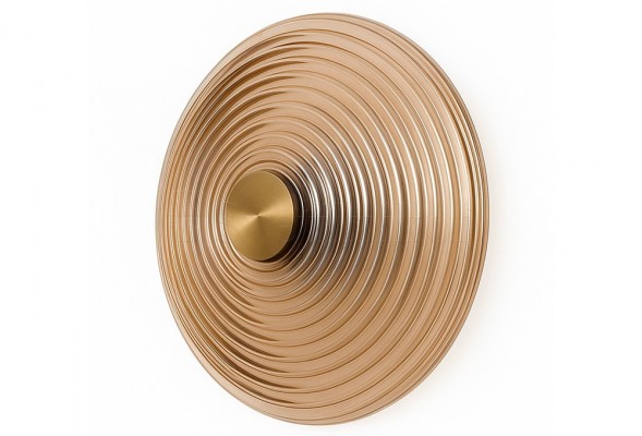 Бра NAZAR 30 LED BS/AM Azzardo AZ6530