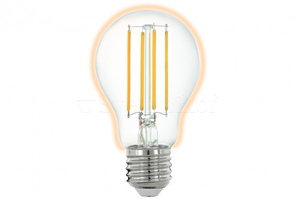 Лампа E27-LED-A60 Eglo 11861