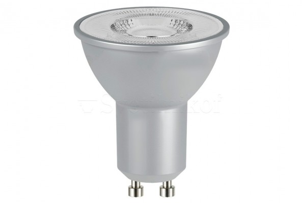 Лампа IQ-LEDIM GU10 7,5W-NW Kanlux 29813