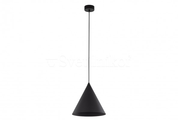 Подвесной светильник CONO d25 BK TK-Lighting 6630