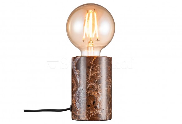 Настольная лампа Siv BR Nordlux 45875018
