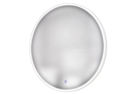 Зеркало с подсветкой MIRROR LED R Maxlight W0252