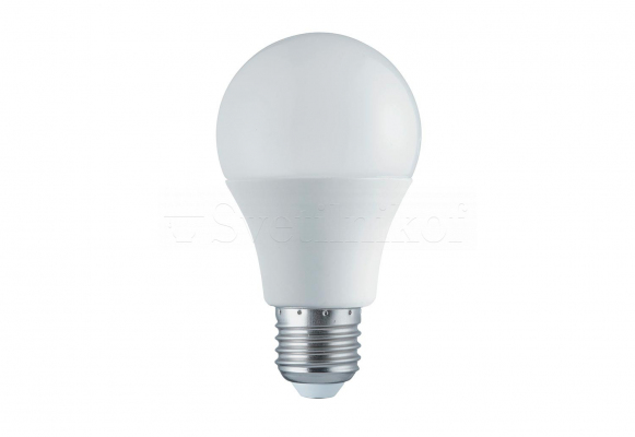 Лампа GLS Frosted LED E27 4000K 10-set Searchlight PL1905CW