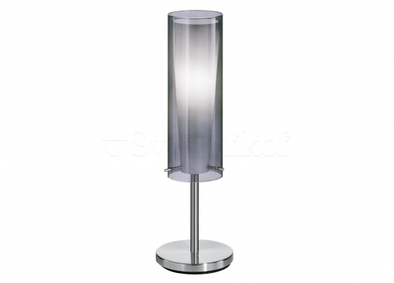 Настольная лампа EGLO PINTO NERO 90308