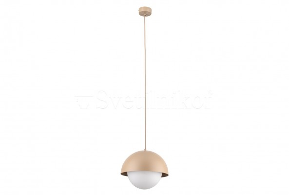Подвесной светильник BONO d27 SAB TK-Lighting 10645