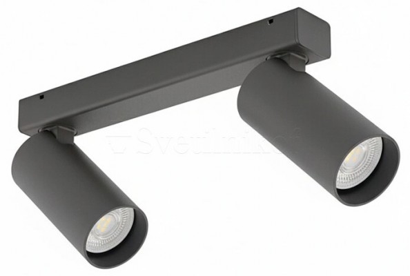 Спот FOURTY 2 GR Nowodvorski 11466