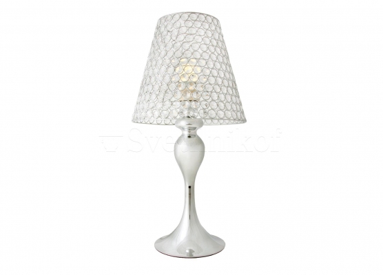 Настольная лампа ZumaLine MARVEL RLT93178-1A