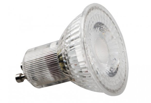 Лампа FULLED GU10-3,3W-WW Kanlux 26033