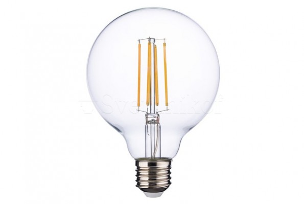 Лампа BULB LED 6,5W 2700K TR TK-Lighting 3571
