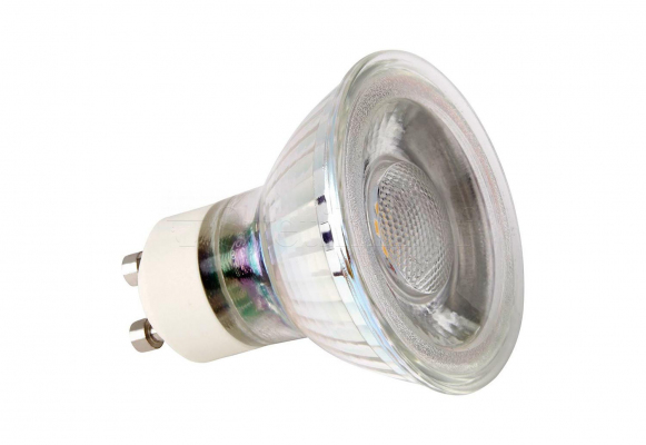 Лампа GU10 LED 10-set Searchlight PL2044-4WW