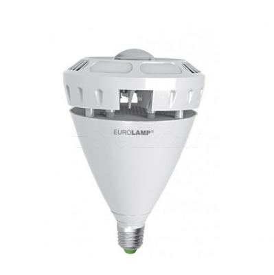 Лампа надпотужна EUROLAMP LED 