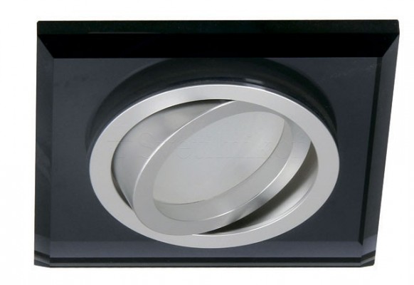 Декоративное кольцо MORTA CT-DTL50-B Kanlux 26719