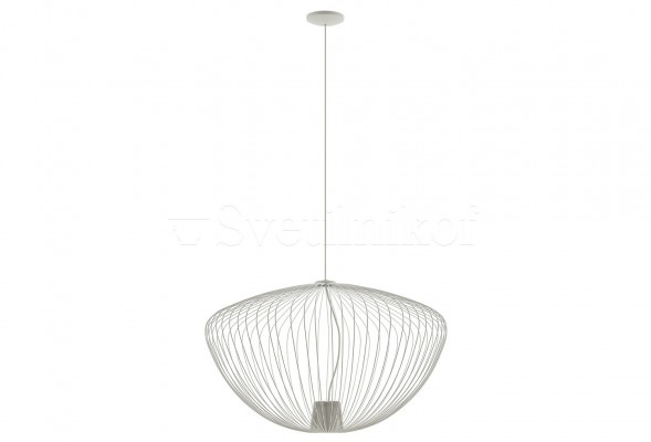 Подвесной светильник PUMPKIN L H-GY Nowodvorski 11251