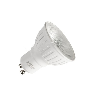Лампа QPAR51 5.5W 2800K SLV 1001217