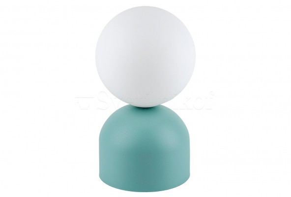 Настольная лампа MIKI MINT TK-Lighting 16039