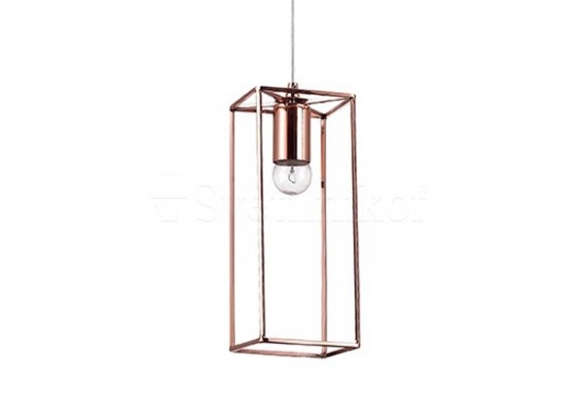 Подвесной светильник VOLT SP1 IDEAL LUX 137124