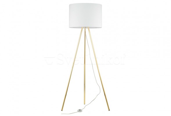 Торшер UMBERTO WH TK-Lighting 6637