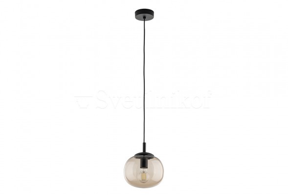 Підвісний світильник VIBE 20 cm AM TK-Lighting 5826