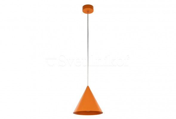 Підвісний світильник CONO d19 OR TK-Lighting 10075