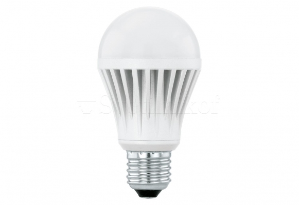 Лампа Eglo LM-E27-LED A60 12W 3000K 11436