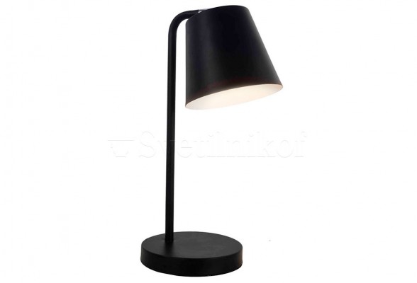 Настольная лампа LYRA BK Viokef 4153101