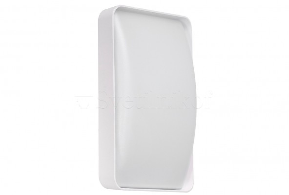 Уличное бра MORTEN LED 3000K WH Azzardo AZ6639