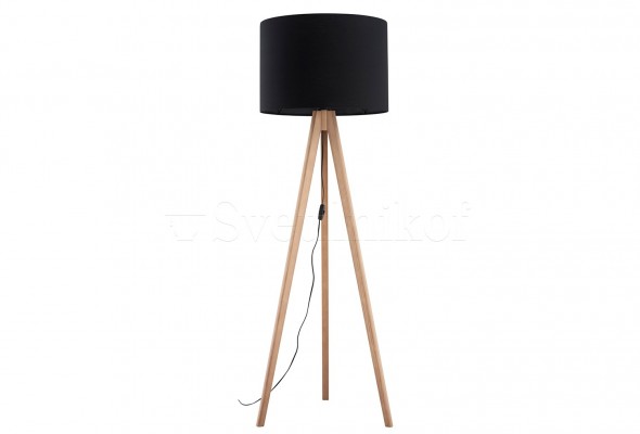 Торшер GRAND PIN/BK TK-Lighting 16008