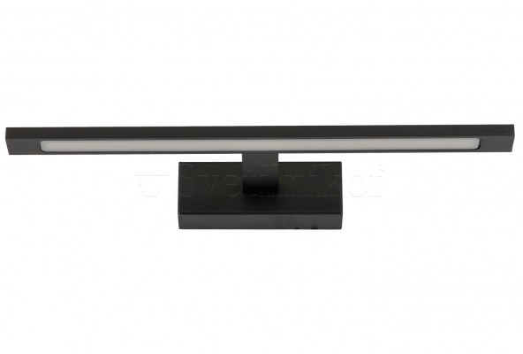 Підсвітка GALLERY LED 12W BK TK-Lighting 18000