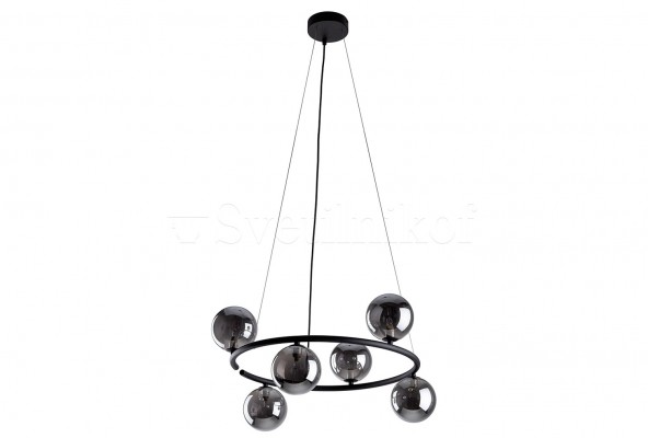 Подвесная люстра ANABELLE 6 TK-Lighting 6843