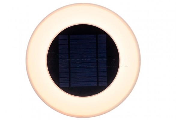 Настенный светильник WALLY DISK SOLAR 39 Newgarden LUMWLD039XXSPNW
