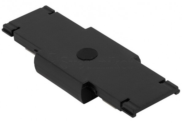 З'єднувач прямий накладний LVM BK Nowodvorski 11322