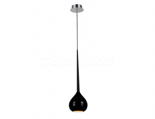 Подвесной светильник ZumaLine LIBRA MD2128-1BL