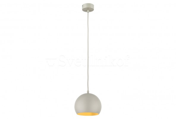 Підвісний світильник ZOE BG TK-Lighting 10172