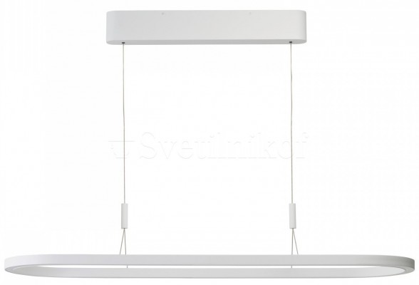 Підвісна люстра LAYLA 150 LED 3000K DIM WH Azzardo AZ6757