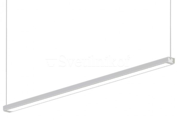 Линейный светильник подвесной CL H LED PRO 3000K WH Nowodvorski 10523