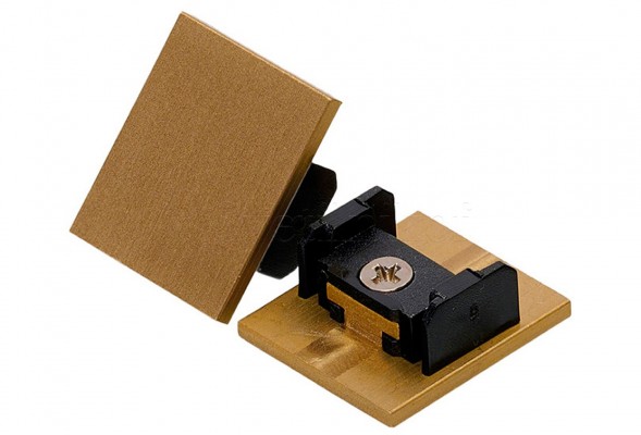 Кришка торцева магнітна SIGMA HIGH GO Azzardo AZ7067