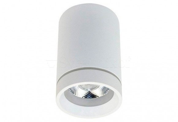 Точковий світильник BILL LED WH Azzardo AZ3375