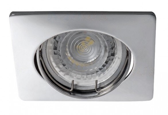 Точечный декоративный светильник NESTA DTL-C Kanlux 26751